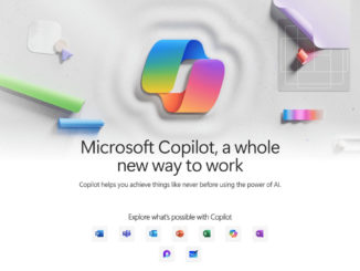 Microsoft Copilot: un concurrent sérieux pour ChatGPT ?