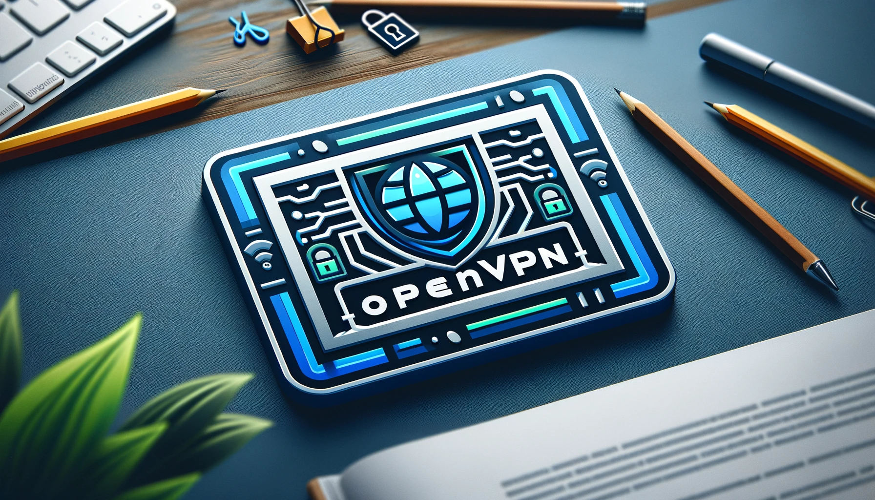 Debian – Installer un serveur VPN OpenVPN
