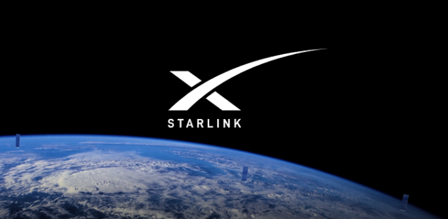 Internet: un accès qui vient du ciel par StarLink