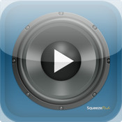 SqueezePad App Logo