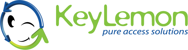 KeyLemon Logo