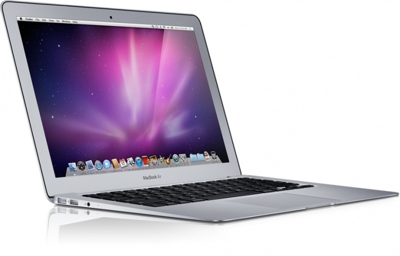 Apple Macbook -Air 2010